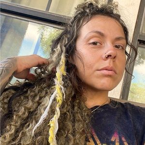 Meet your Posher, Whitney